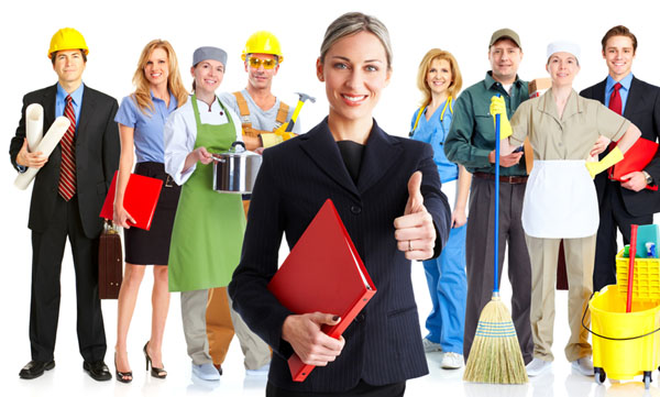 Mamak Ofis Temizliği Hizmeti